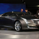 Illustration for article titled Cadillac Converj Concept: A Volt For Cadillac